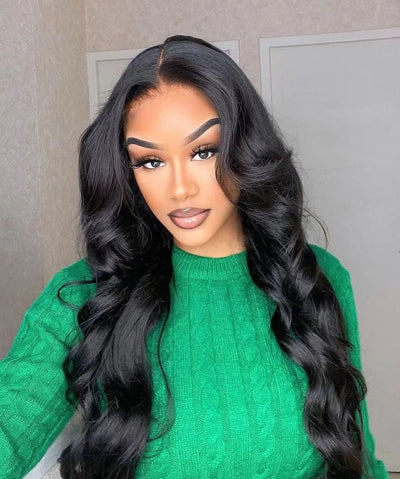 What You Need to Know About 360 Lace Wig