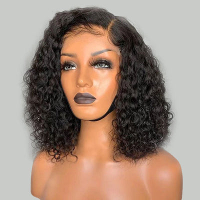 13x4 Lace Front Wigs