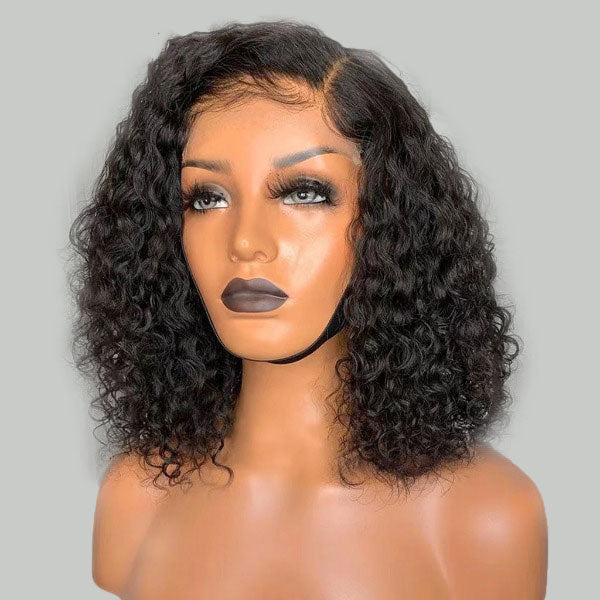 4x4 Closure Wigs