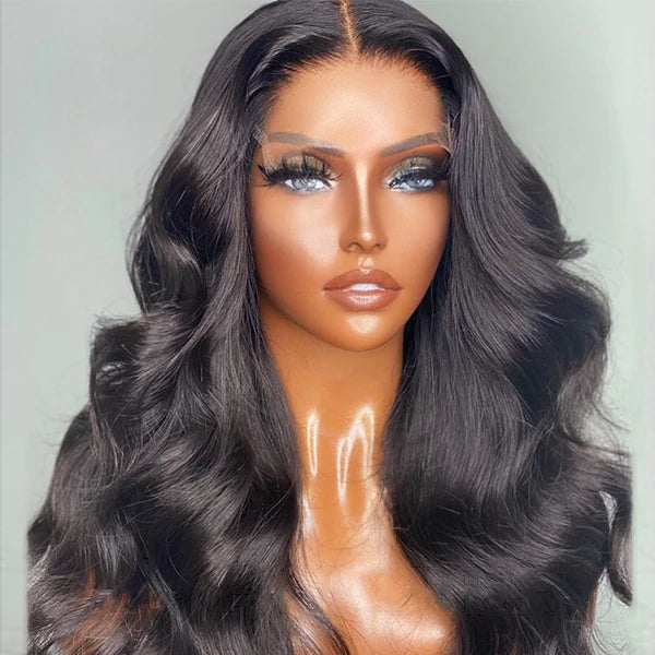 HD Lace Wigs