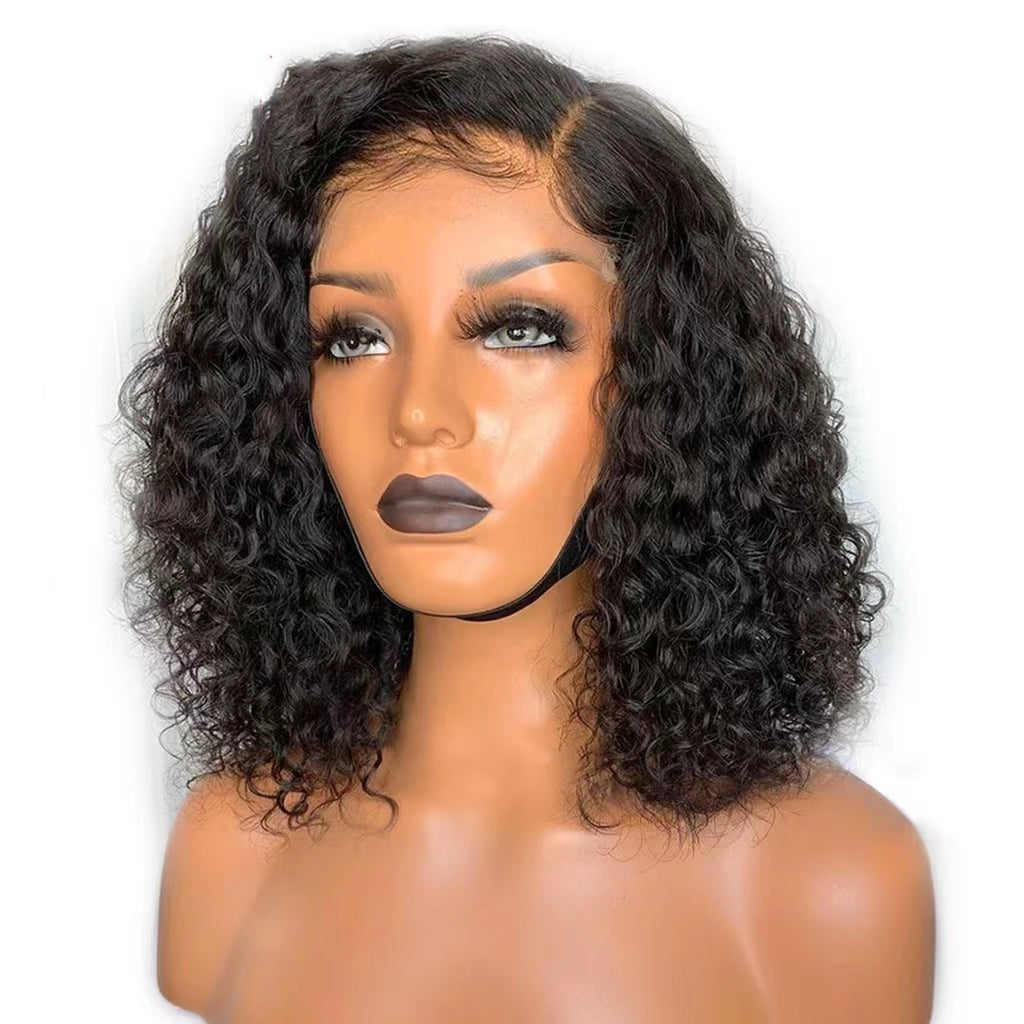 Closure Wigs