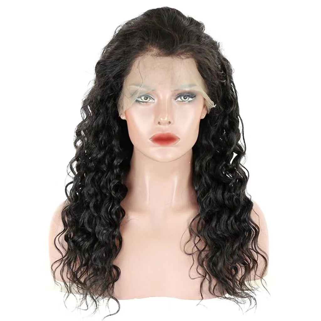 Lace Front Wigs