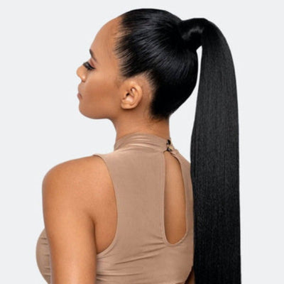 Snv 360 Transparent Lace Wigs Straight Virgin Human Hair Wig Can Do Ponytail Style Preplucked With Baby Hair