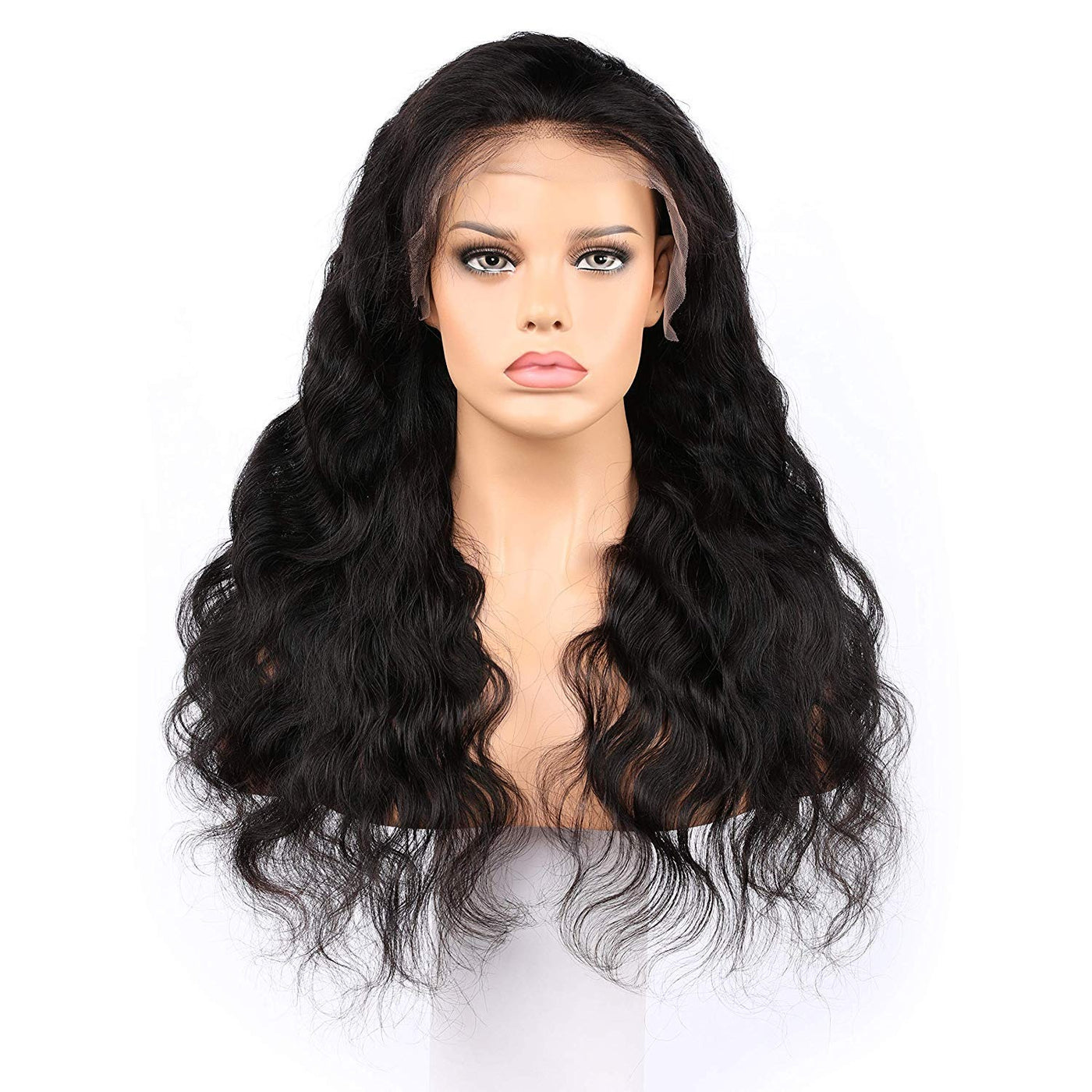 Snv Full Lace Wigs Body Wave Human Hair Wig For Black women Can do any Hair Styles High Quality 200% Density